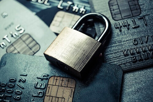 A New Year, a New You—Wait, That’s not You! 4 Steps to Protect Yourself From Identity Theft