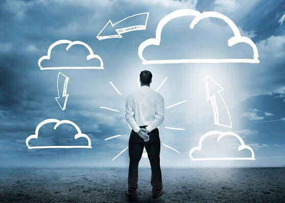 Don’t Let Cloud Storage Rain on Your Parade—or Your Privacy