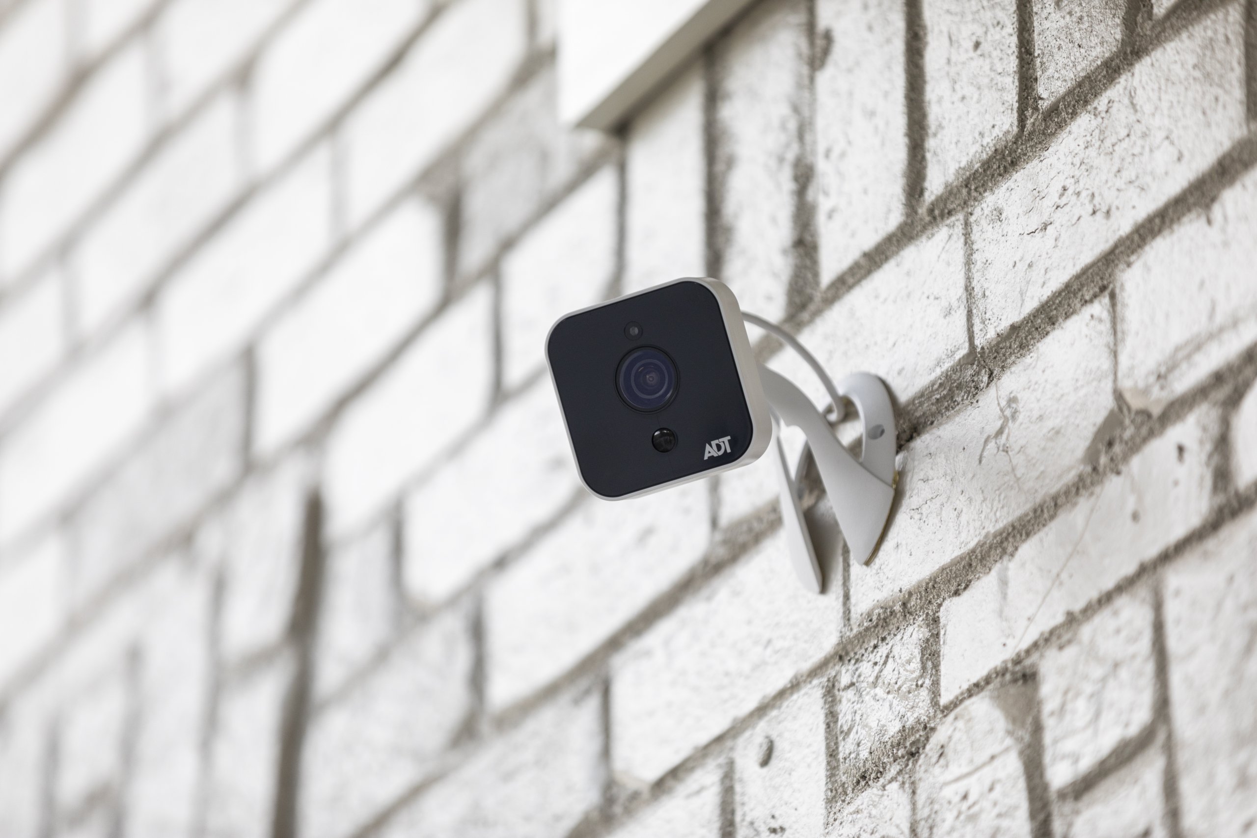 Where to Place Outdoor Security Cameras